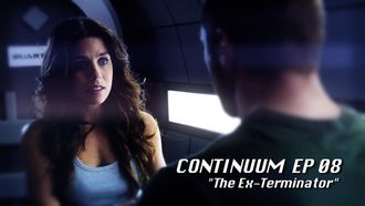 Episode 8 The Ex-Terminator