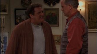 Episode 13 Angry Dick