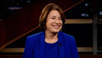Episode 33 Amy Klobuchar/Glenn Loury/Michael Eric Dyson