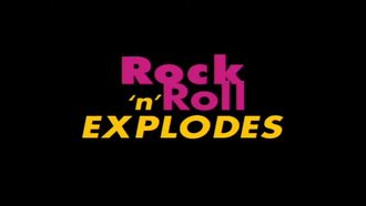 Episode 1 Rock 'n' Roll Explodes