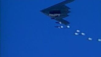 Episode 3 Maximum Impact