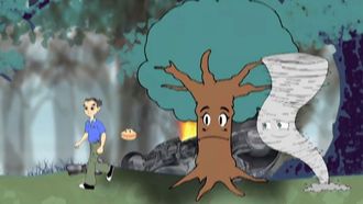 Episode 6 Woke Up Drunk