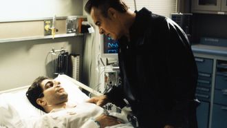 Episode 9 From Where to Eternity