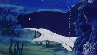 Episode 2 No Sharking Zone