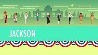 Episode 14 Age of Jackson