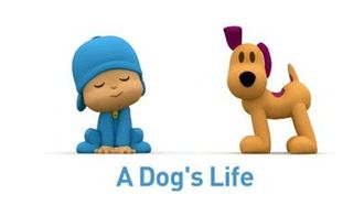 Episode 39 A Dog's Life
