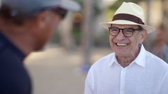 Episode 4 Hawaii