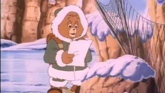 Episode 57 Thin Ice