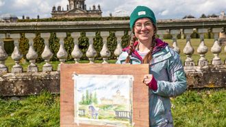 Episode 8 Castle Howard