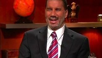 Episode 114 David Paterson