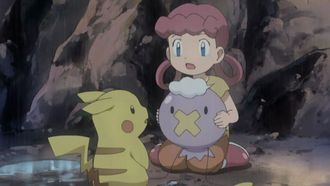 Episode 28 Fuwante and the Messenger of the North Wind!