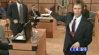 Episode 2 The Mug Root Beer Dana Carvey Show