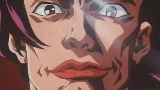 Episode 10 Gaugamera no shitô