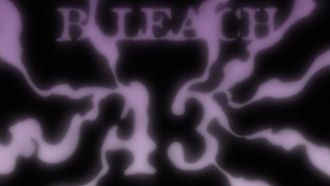 Episode 43 Hiretsuna Shinigami
