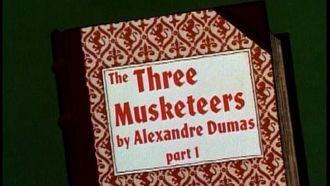 Episode 6 Magoo in the King's Service: Mr. Magoo's The Three Musketeers: Part 1