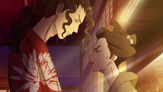 Episode 9 Crossroads