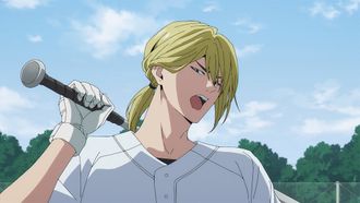 Episode 8 Baseball in 3D Isn't Really My Thing...