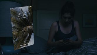 Episode 3 3:34 AM