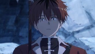 Episode 6 The Hero of the Village