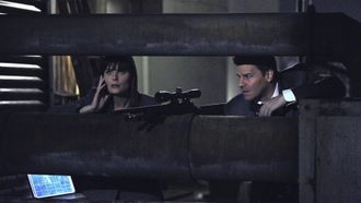Episode 15 The Killer in the Crosshairs
