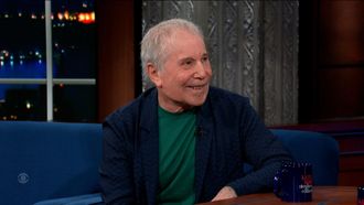 Episode 68 3/14/24 (Paul Simon)