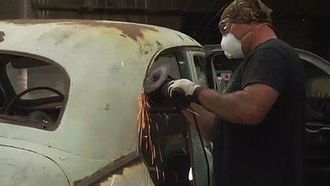 Episode 1 Custom Packard