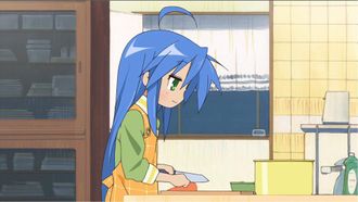 Episode 10 Wish