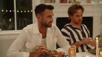 Episode 9 Breaking Bread