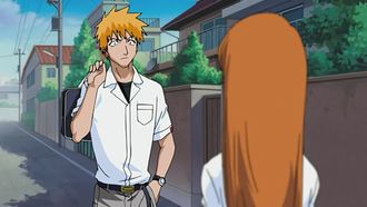 Episode 18 Torimodose! Shinigami no chikara!