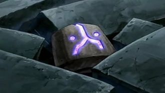 Episode 4 Mikaruge's Keystone!