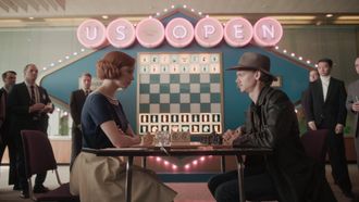 Episode 3 Doubled Pawns