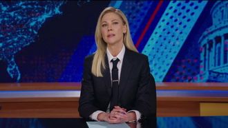 Episode 128 November 19, 2024 - Ronan Farrow