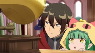 Episode 12 Music at Night Is Lovely, but May Be Too Much When You're Socially Awkward