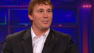 Episode 15 Dakota Meyer