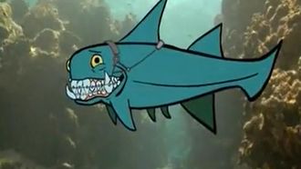 Episode 3 Evolution