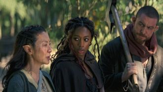 Episode 2 Of Dreams, Defiance, and Desperate Deeds