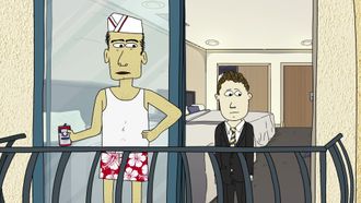 Episode 20 Nurse’s Wedding