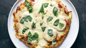 Episode 186 Pizza