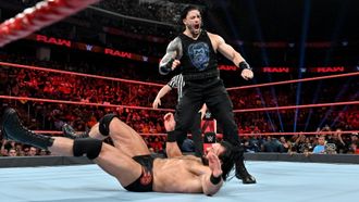 Episode 27 WWE Fastlane 2019 Fallout
