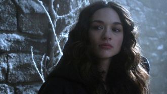 Episode 18 Maid of Gévaudan