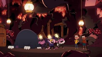 Episode 46 The Kobolds