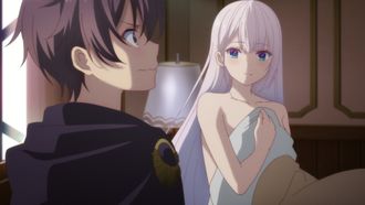 Episode 3 An Awakening Soul