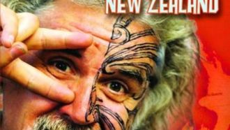 Episode 1 Stewart Island