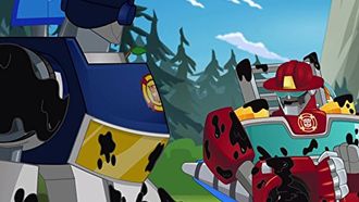 Episode 1 Land Before Prime