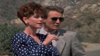 Episode 12 Good-Bye Charlie