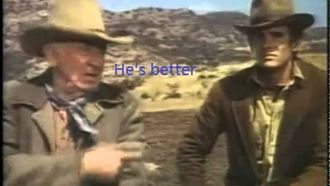 Episode 1 Ride the Long Trail