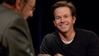 Episode 6 Mark Wahlberg
