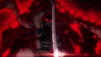 Episode 17 Climax