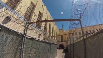 Episode 3 San Quentin Breakout