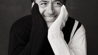 Episode 26 Robert Downey Jr. 2